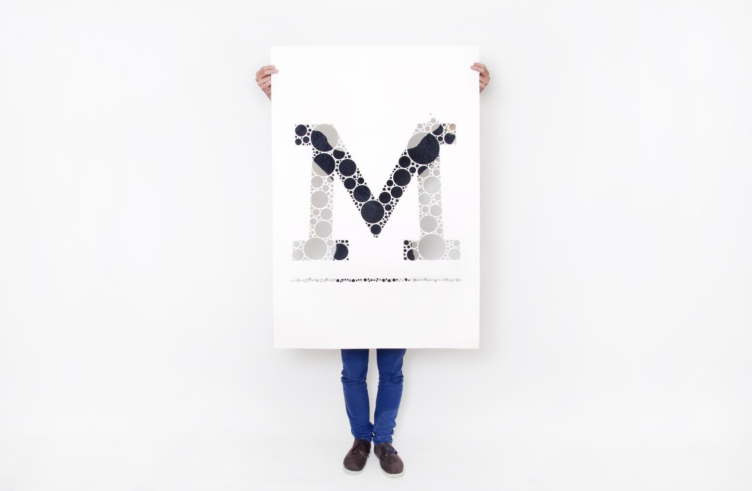 Illustration du projet Murmure identité v2 pour le client Murmure