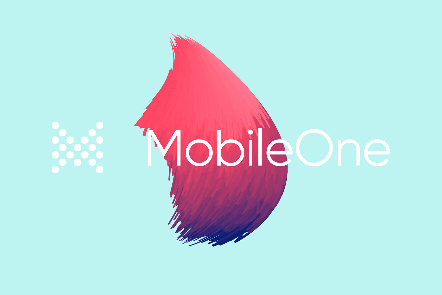 Illustration du projet MobileOne 2019 pour le client MobileOne