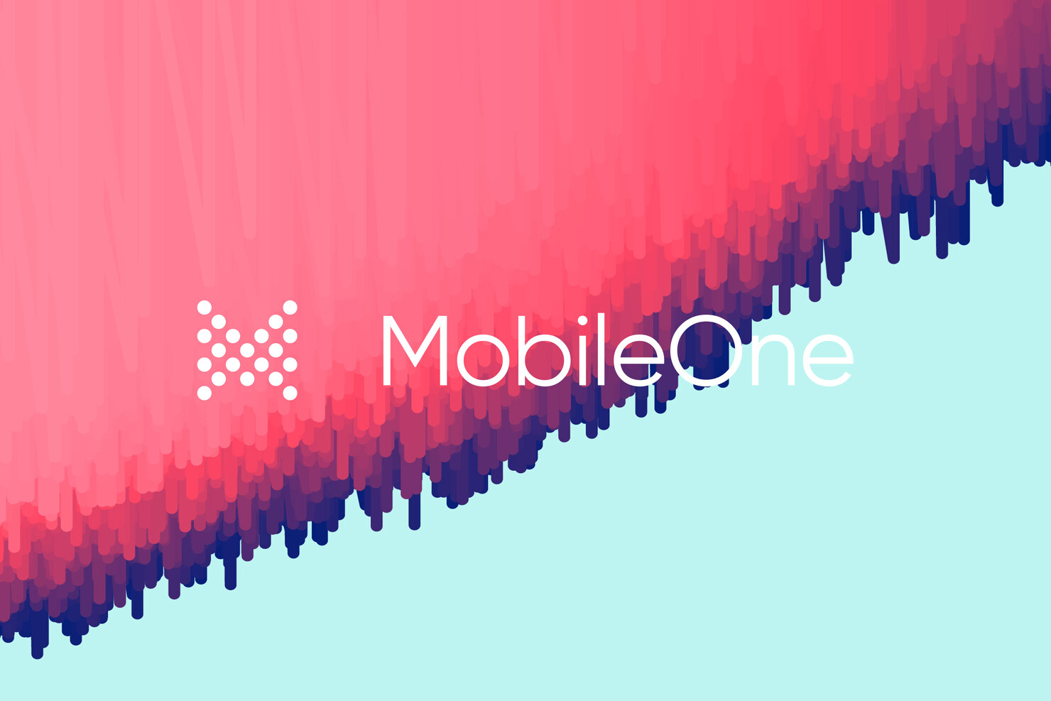 Illustration du projet MobileOne 2019 pour le client MobileOne
