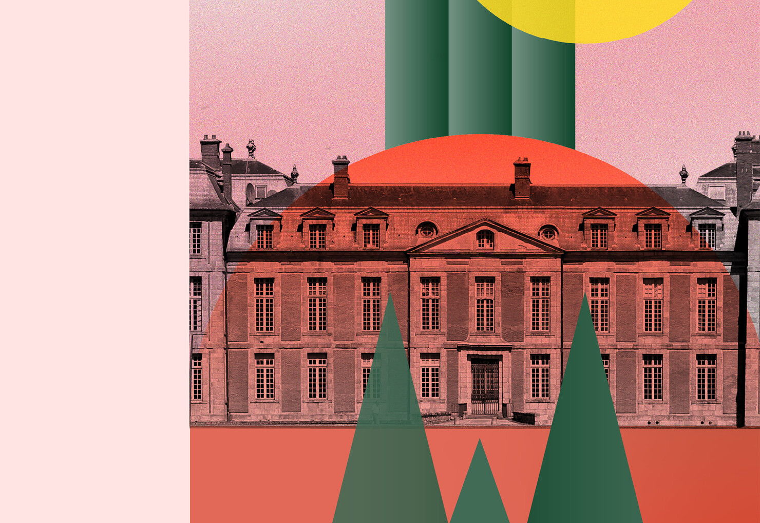 Illustration du projet Essonne en Scène pour le client Essonne en Scène