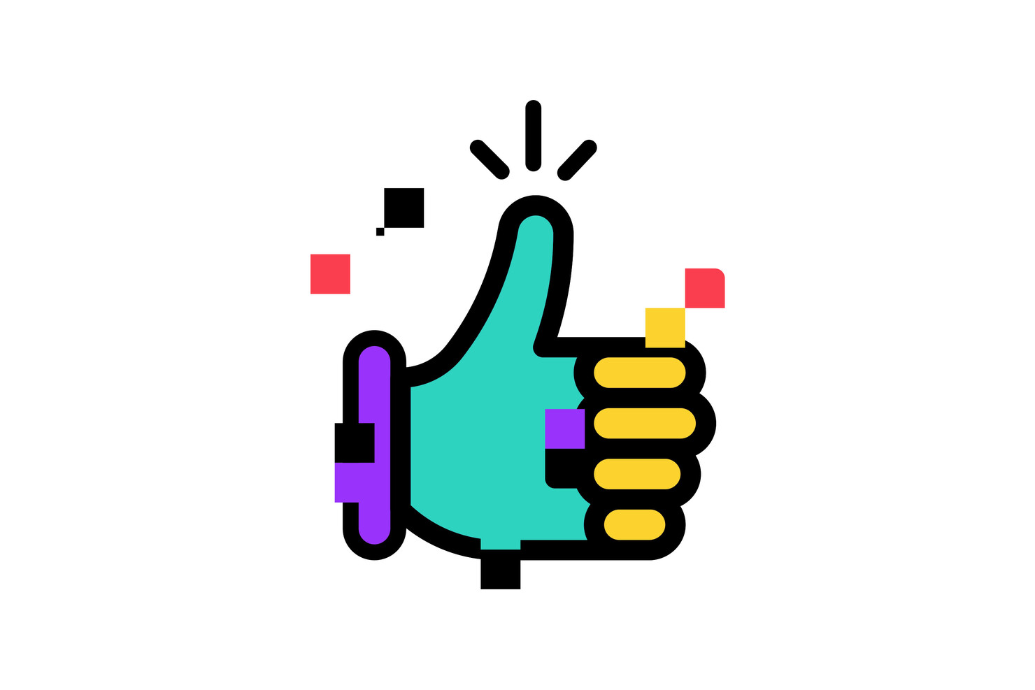 Illustration du projet Weezevent pour le client Weezevent