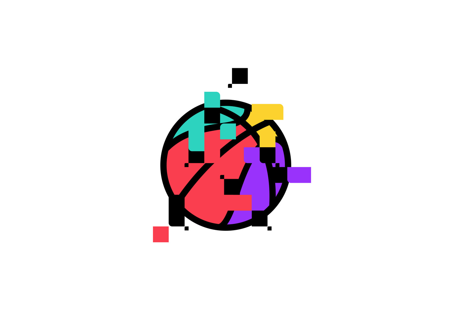 Illustration du projet Weezevent pour le client Weezevent