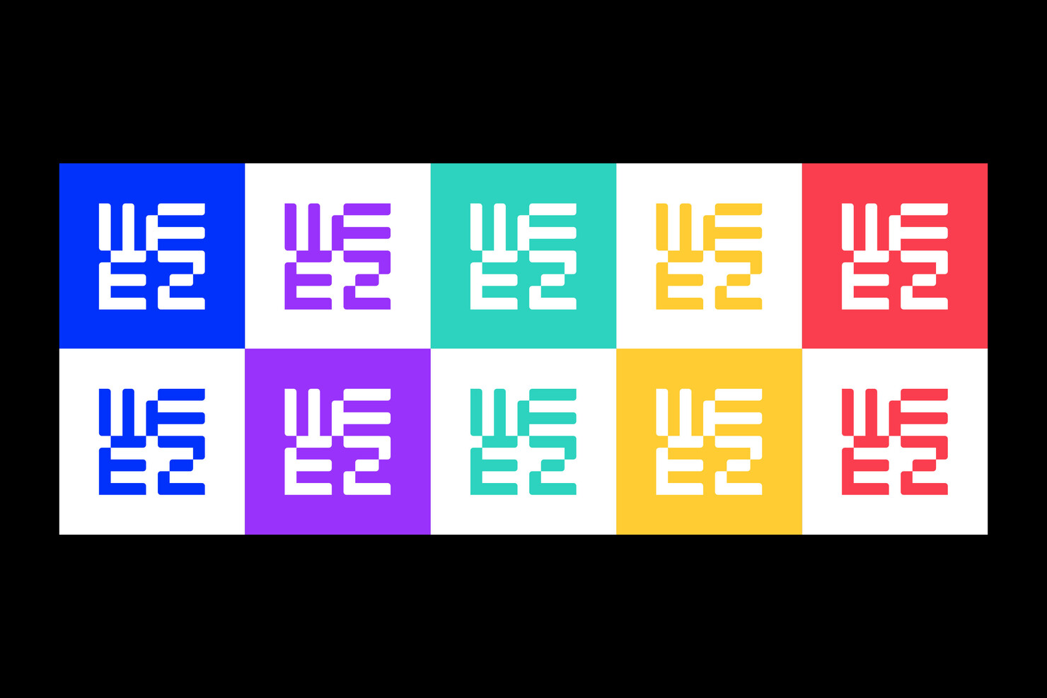 Illustration du projet Weezevent pour le client Weezevent