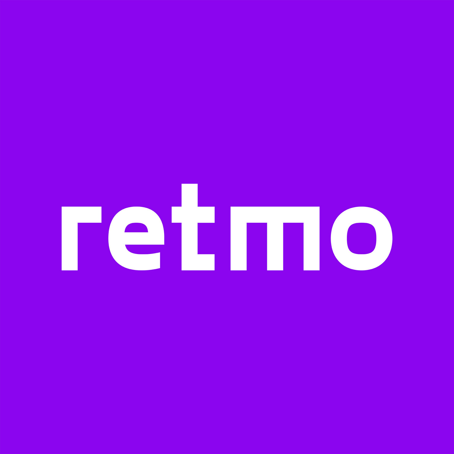 Illustration du projet Retmo pour le client Retmo