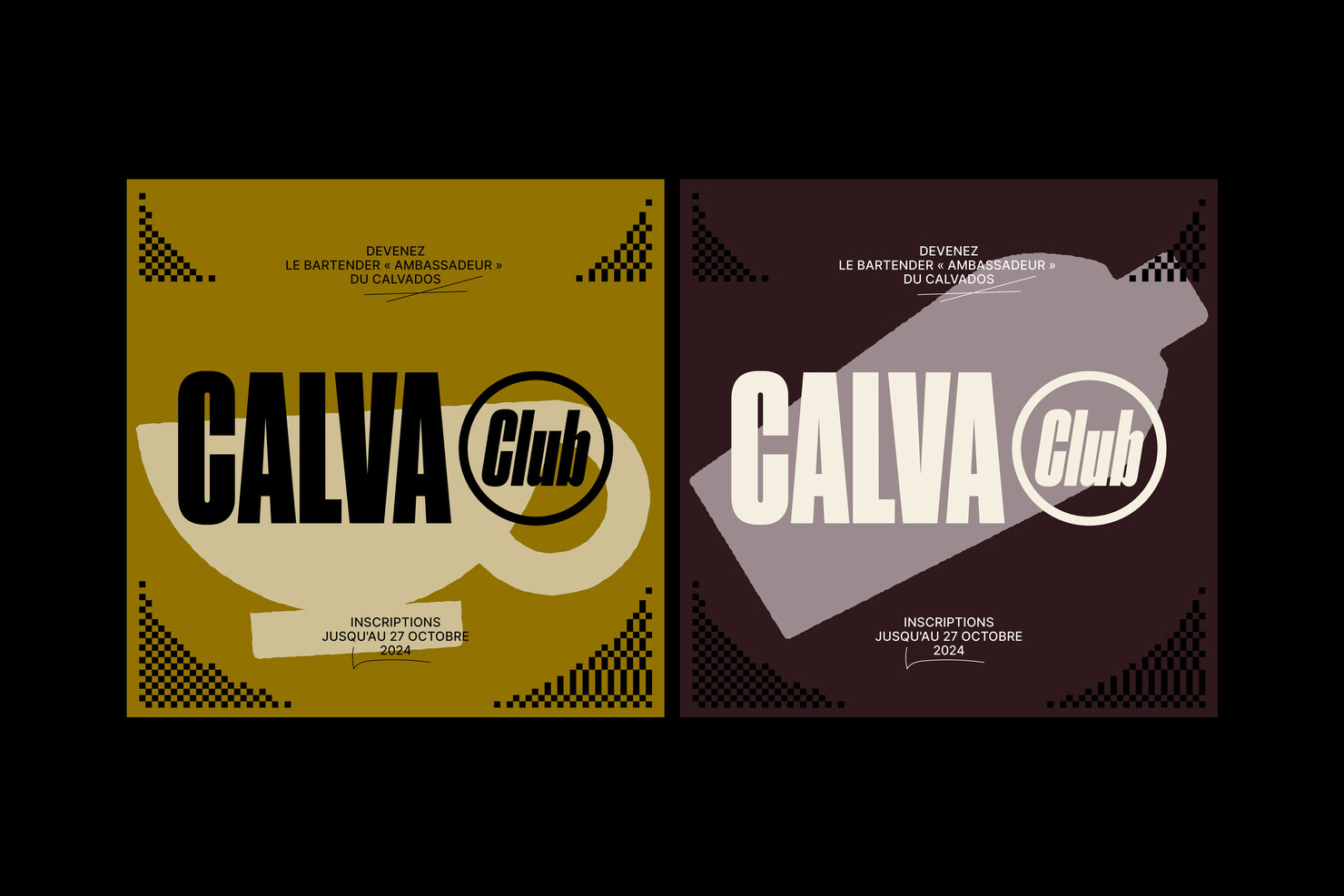 Illustration du projet Calva Club ep.4 pour le client Inter­pro­fes­sion des Appel­la­tions Cidricoles