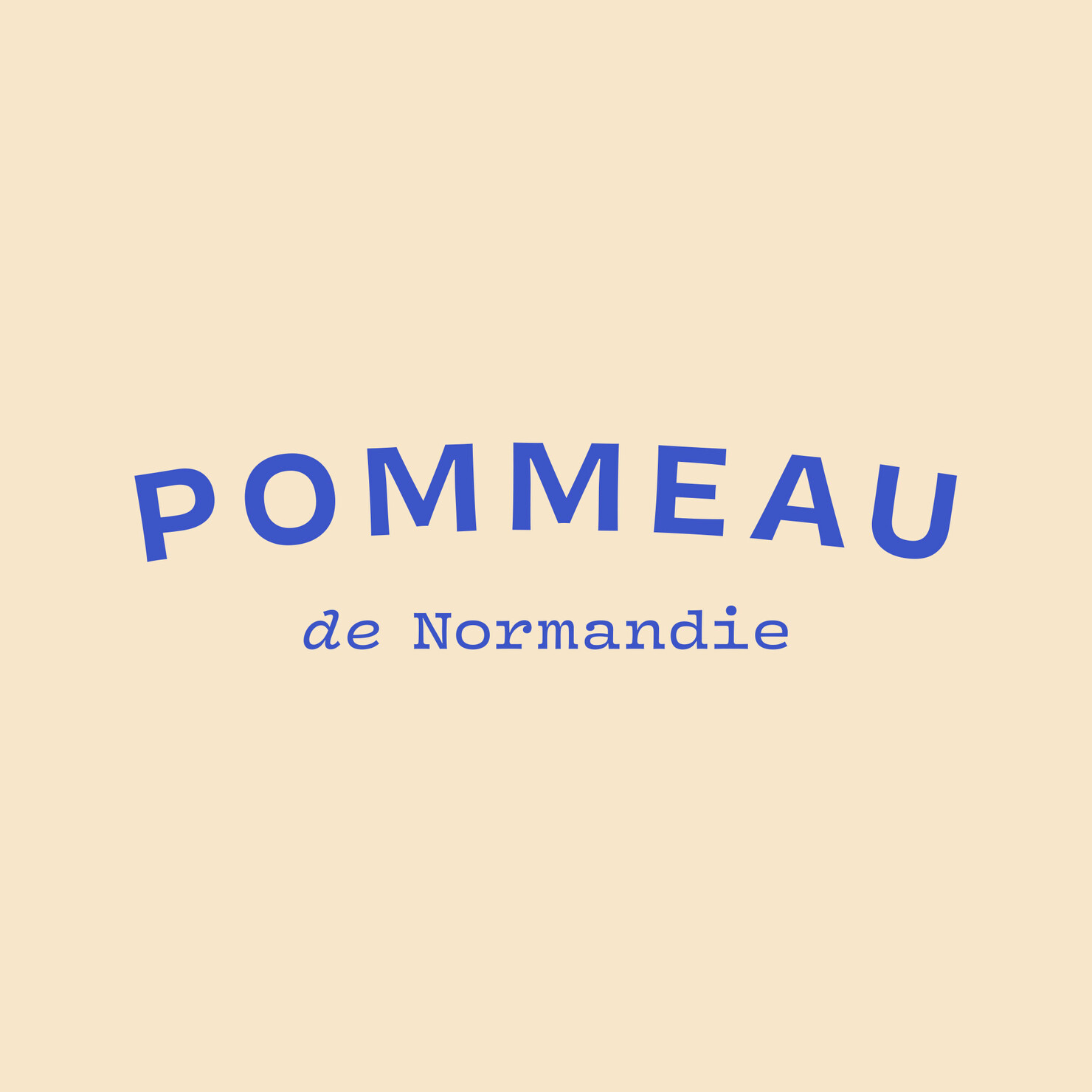 Illustration du projet Pommeau de Normandie pour le client Inter­pro­fes­sion des Appel­la­tions Cidricoles
