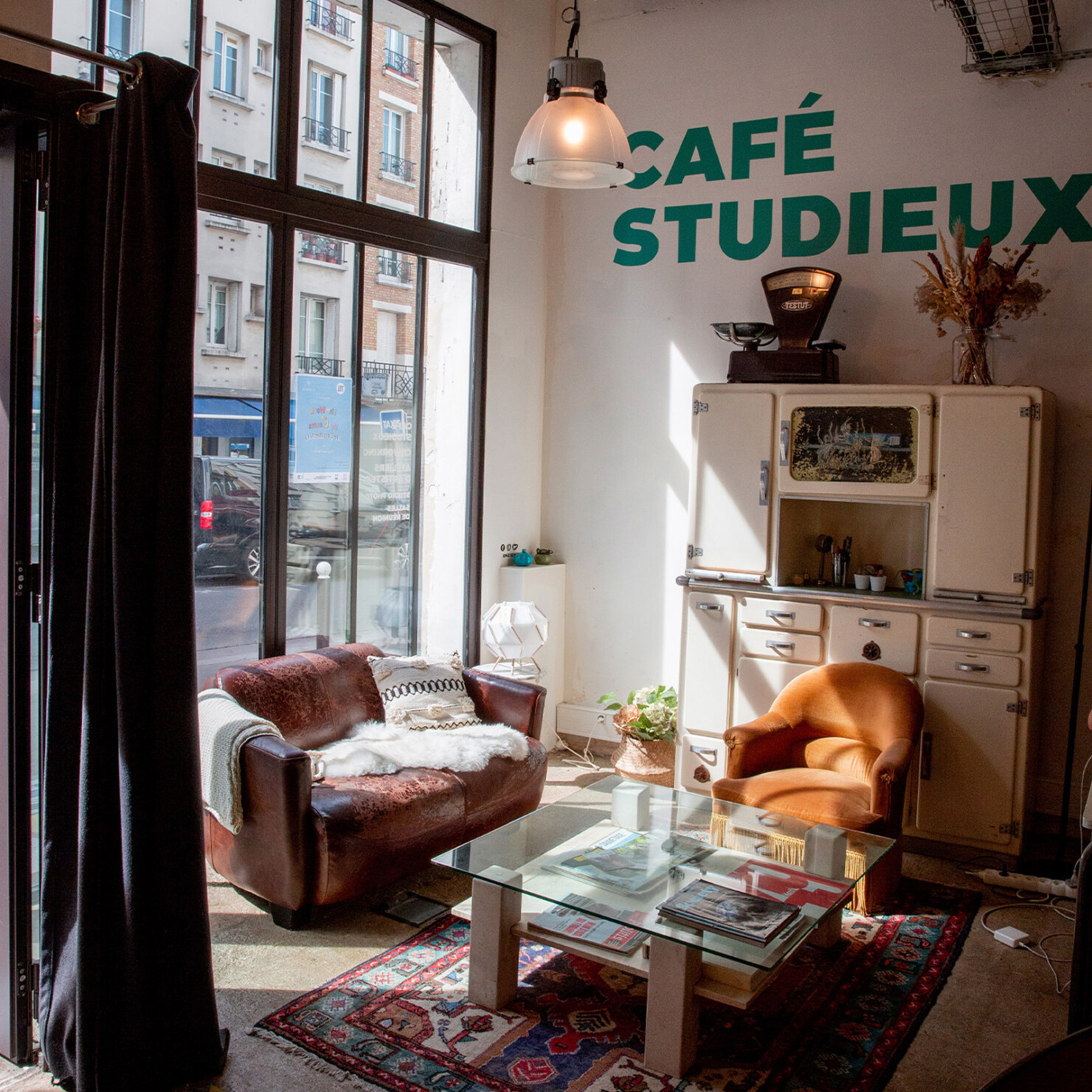 Illustration du projet 11L Website pour le client Onzième Lieu