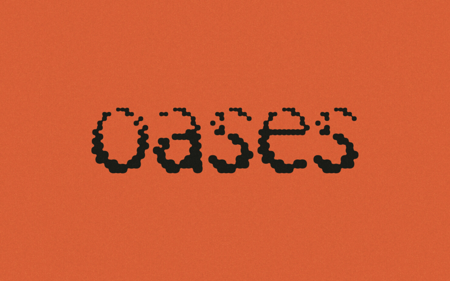 Illustration du projet OASES pour le client OASES